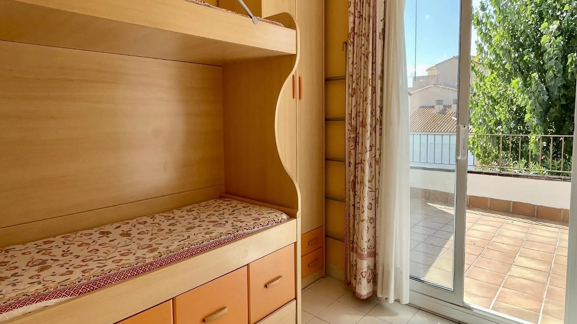 The Apartment In Estartit L'Estartit