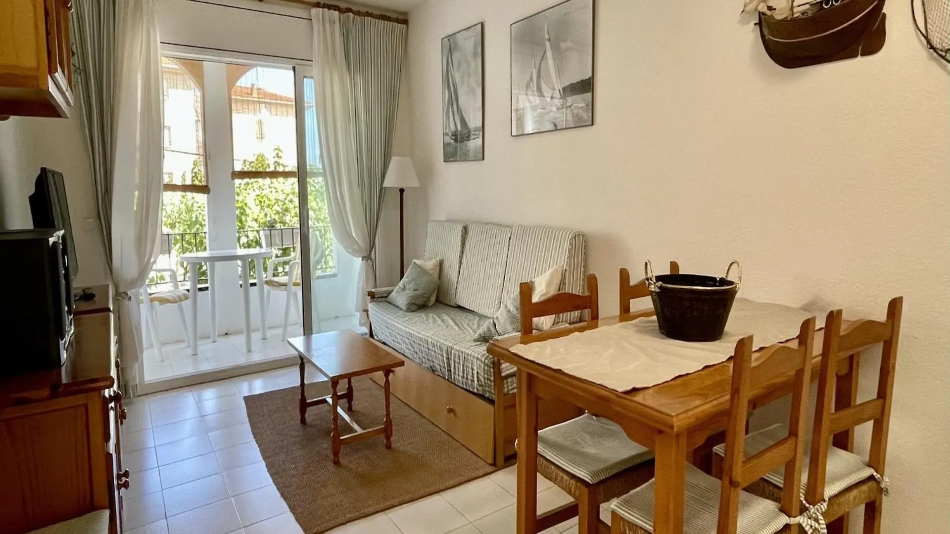 The Apartment In Estartit L'Estartit