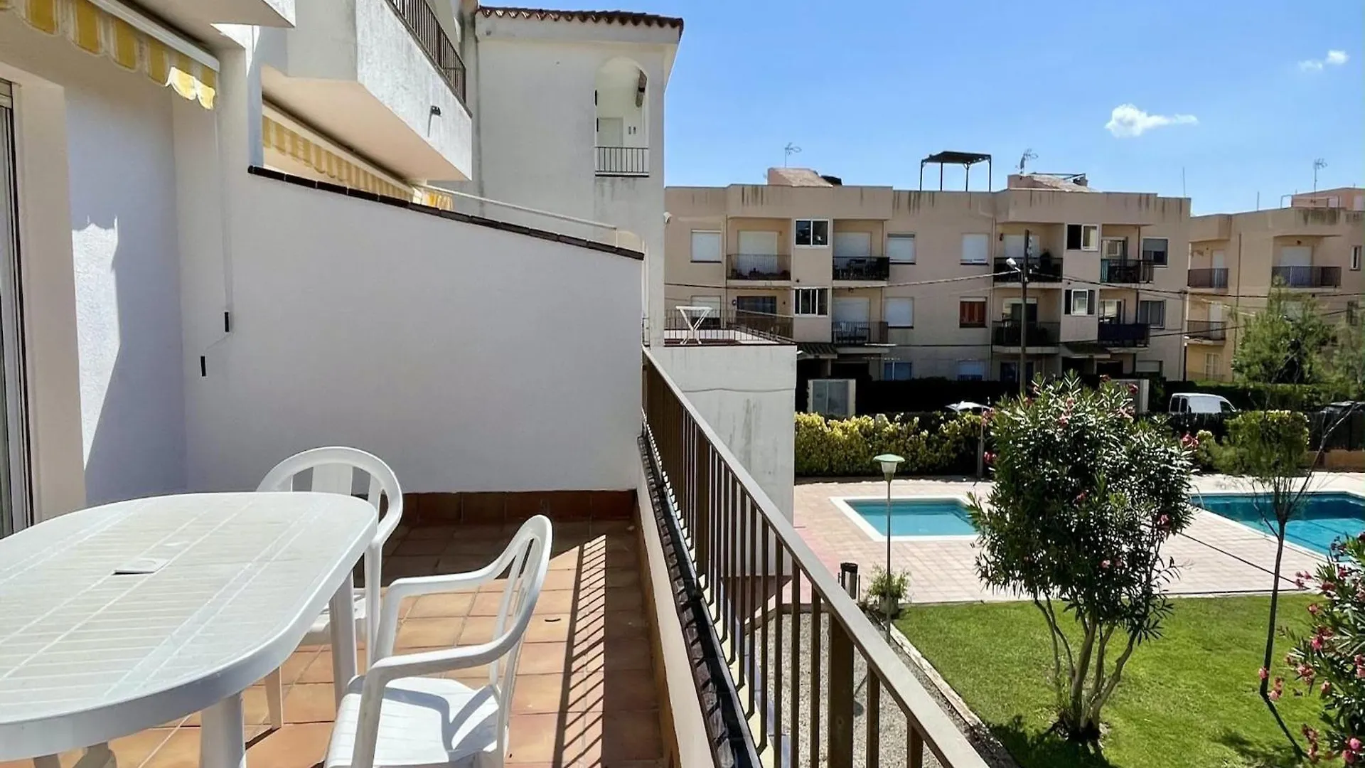 The Apartment In Estartit L'Estartit