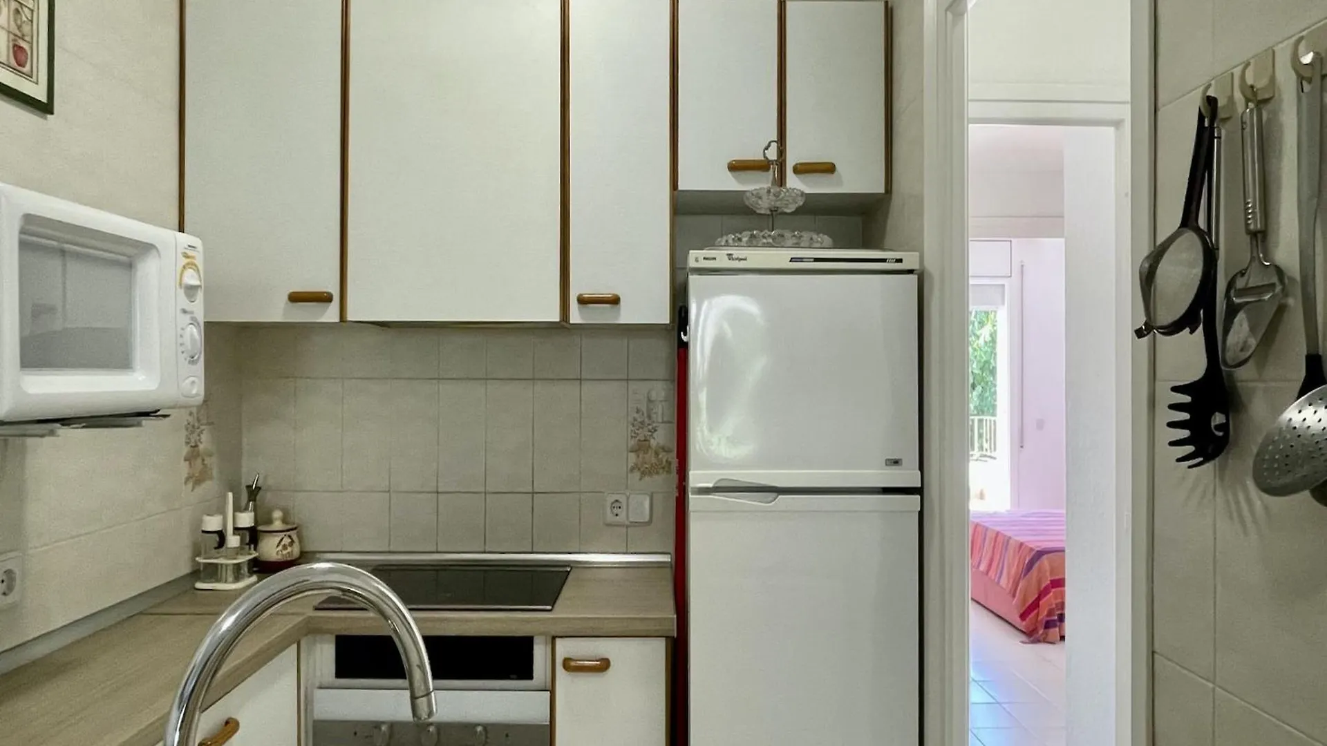 The Apartment In Estartit L'Estartit
