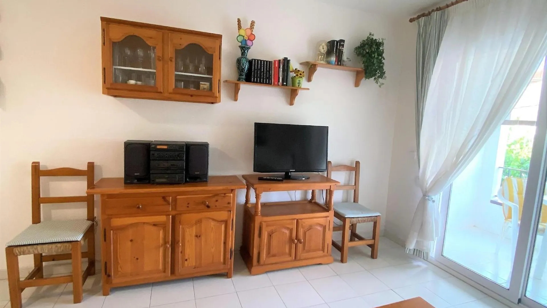 The Apartment In Estartit L'Estartit
