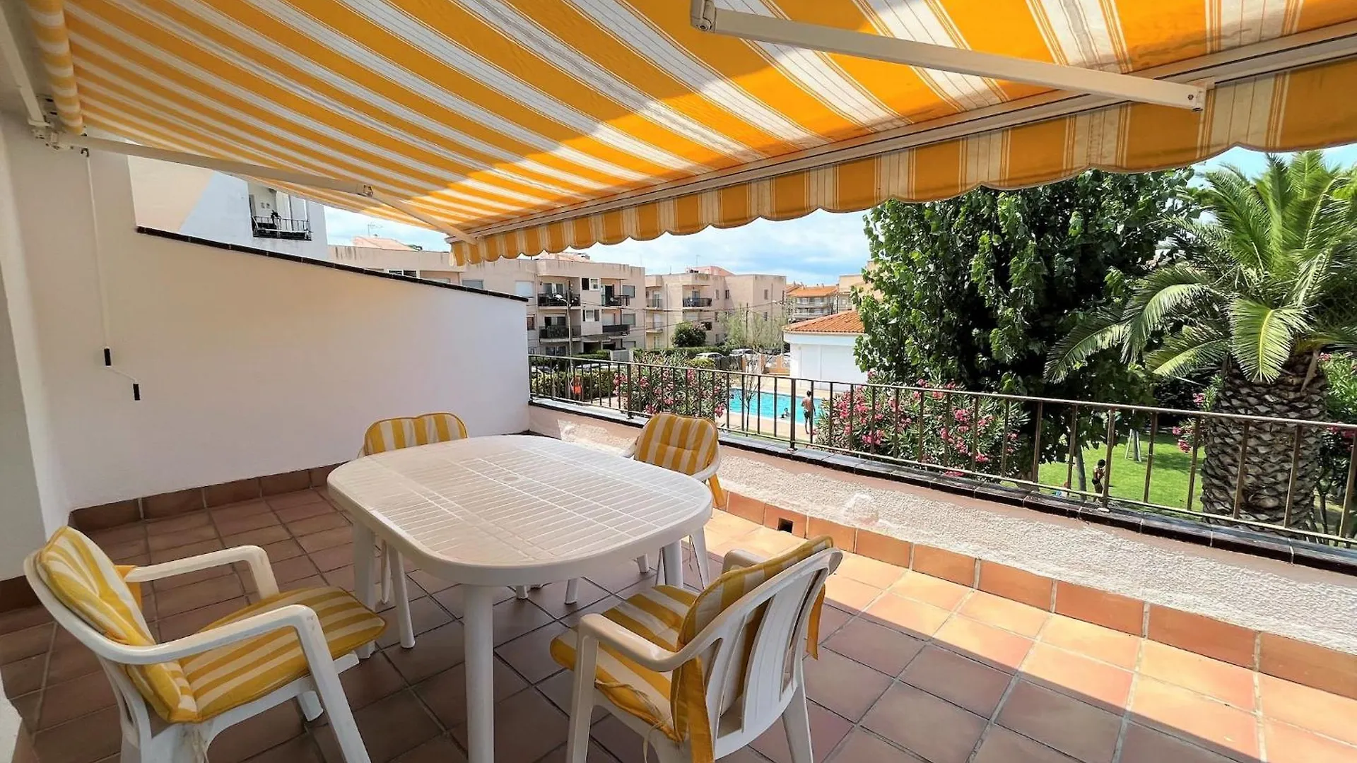The Apartment In Estartit L'Estartit