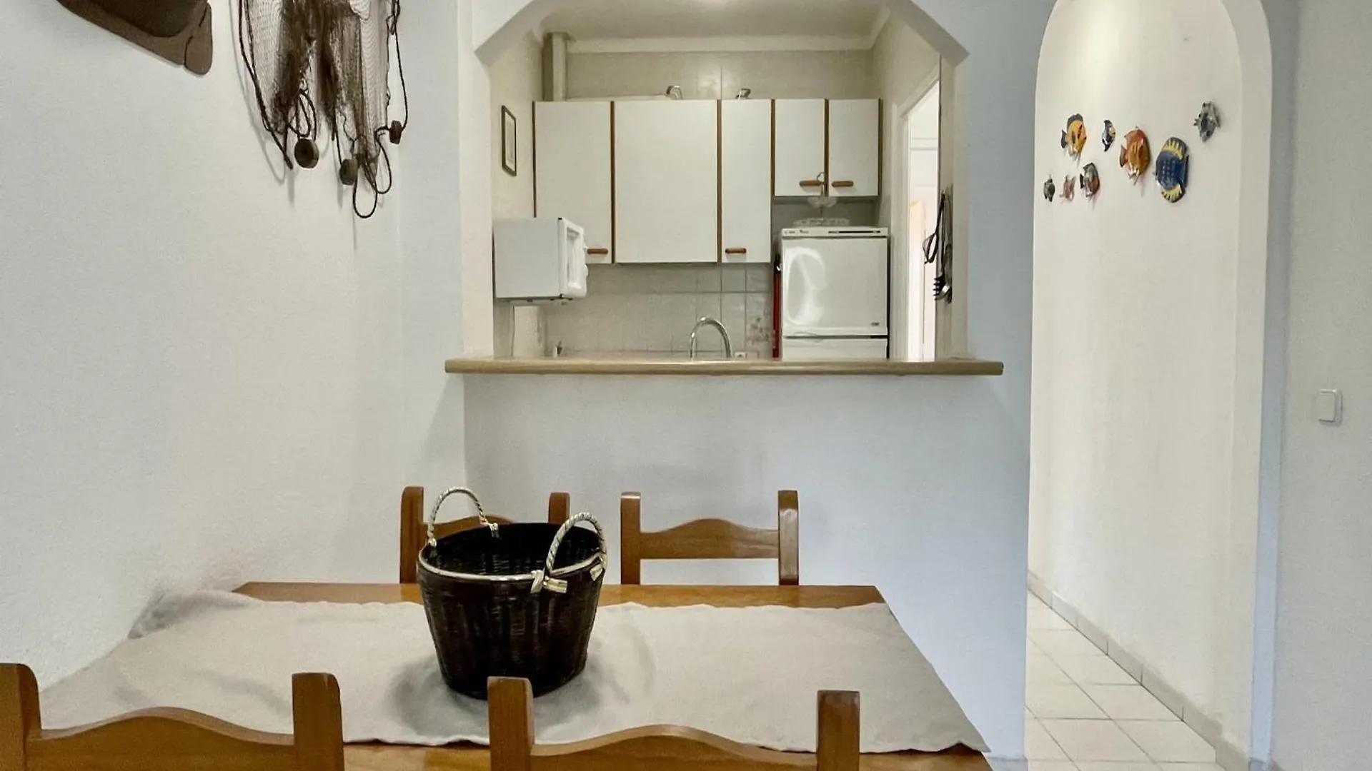 The Apartment In Estartit L'Estartit