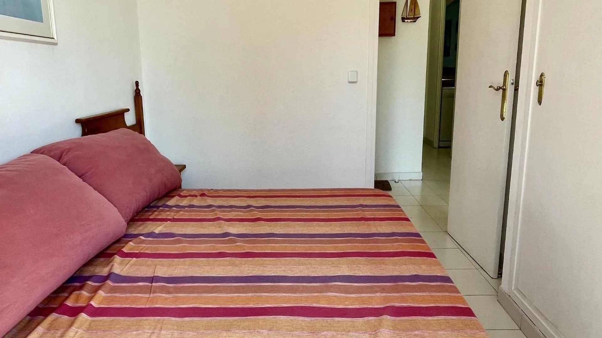 ל'אסטרטיט The Apartment In Estartit
