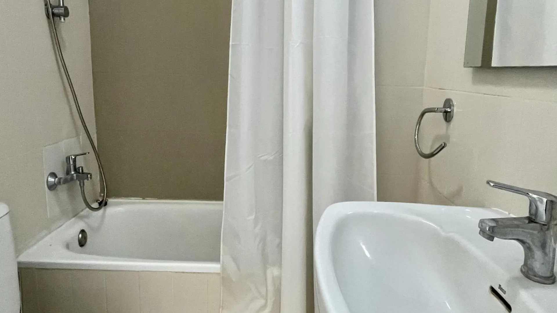 ל'אסטרטיט The Apartment In Estartit 0*,