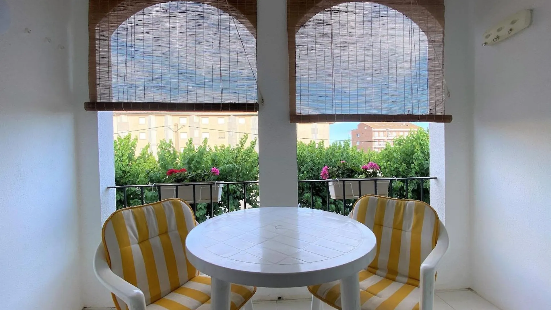 The Apartment In Estartit L'Estartit Spagna