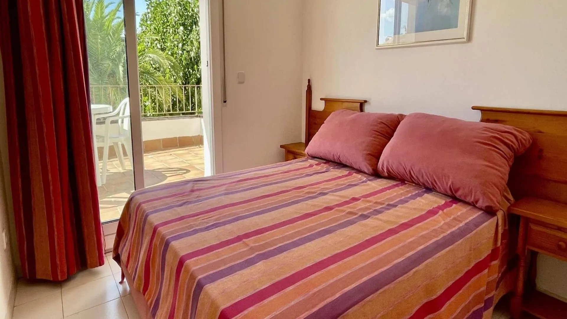 The Apartment In Estartit L'Estartit Spagna