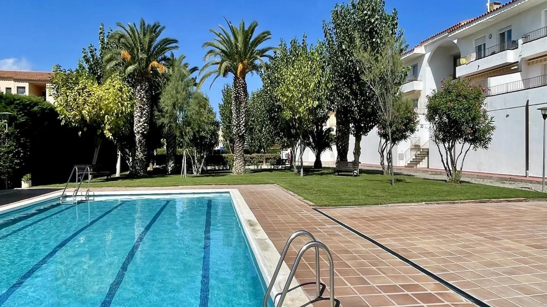 The Apartment In Estartit L'Estartit