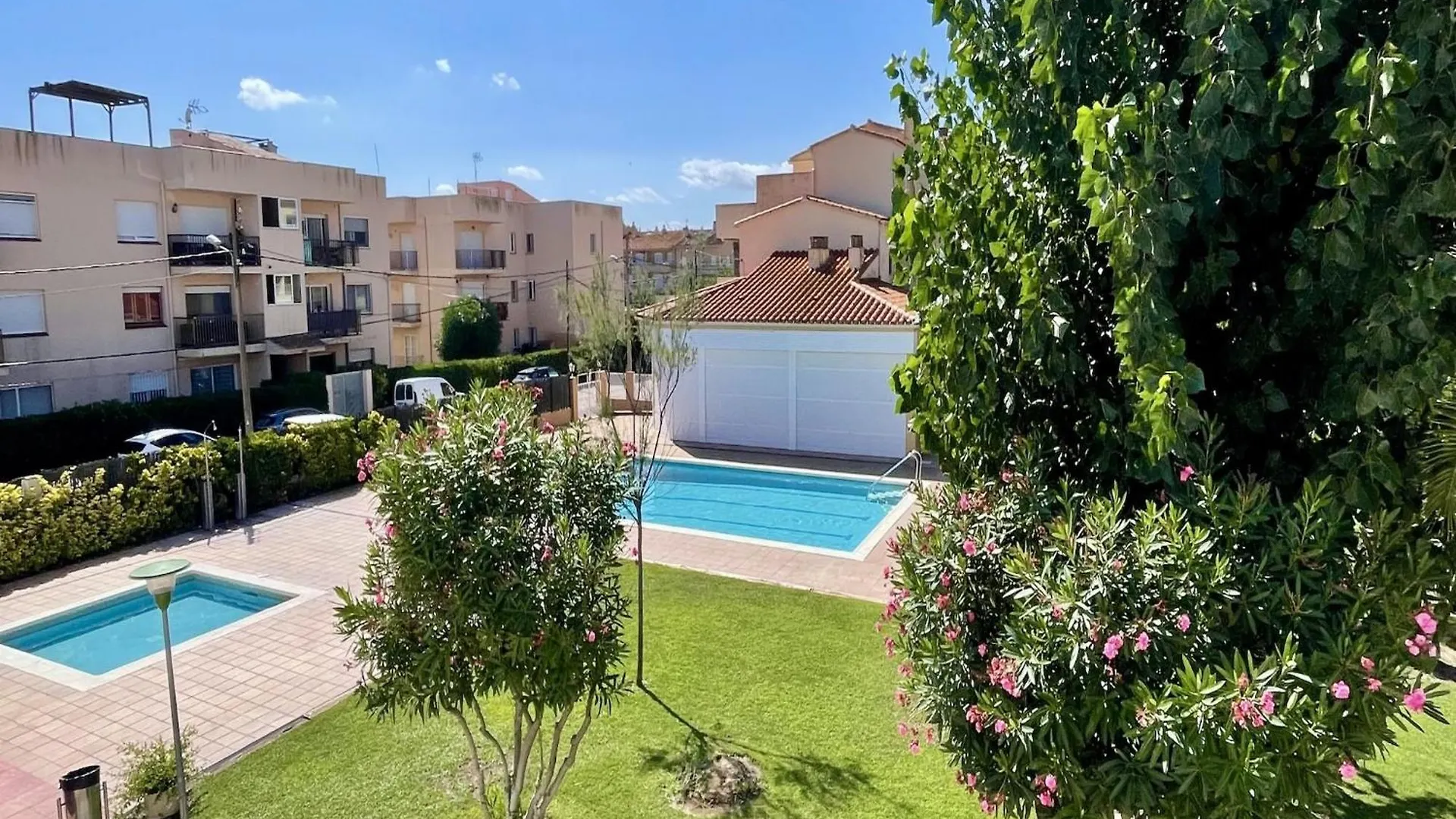 The Apartment In Estartit L'Estartit Spagna