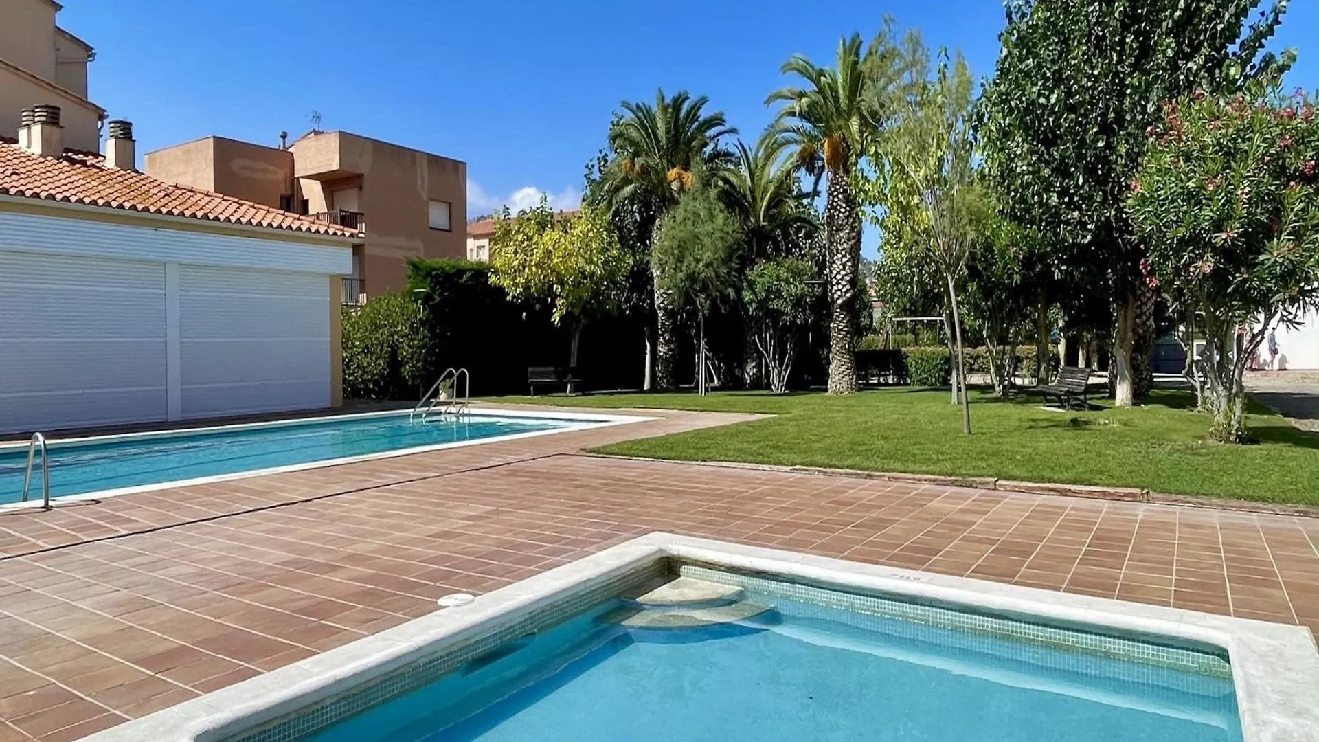 The Apartment In Estartit L'Estartit 0*,  Spagna