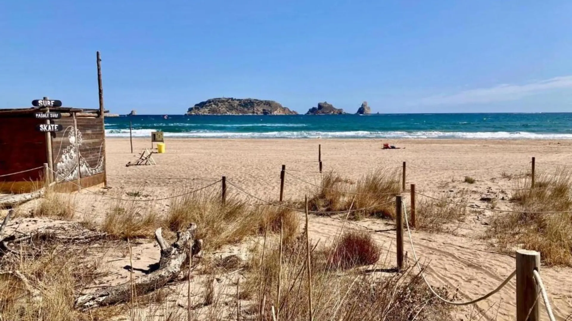 The Apartment In Estartit L'Estartit Spagna